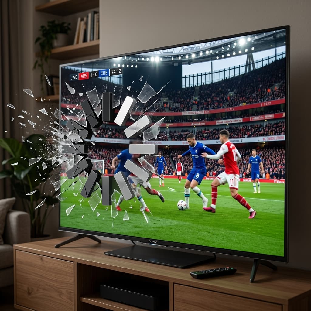 How to Stop IPTV Buffering During the [World Cup](/en/sports/football)