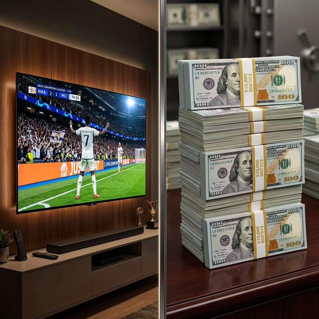FuboTV vs Premium IPTV: Which is Best for the [World Cup](/en/sports/football)?