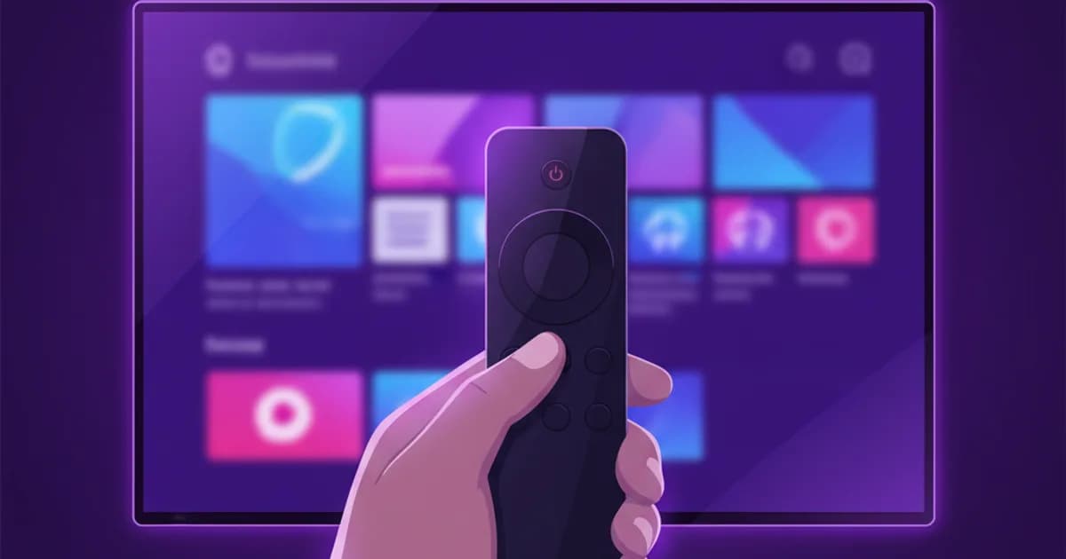 Purple Player IPTV: Setup Guide 2026 ([Firestick](/en/installation), Android, iOS)