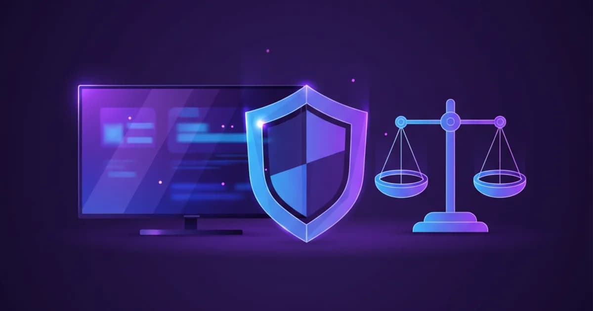 Is IPTV Legal in Canada? The Law, GoldTV & Real Risks (2026)