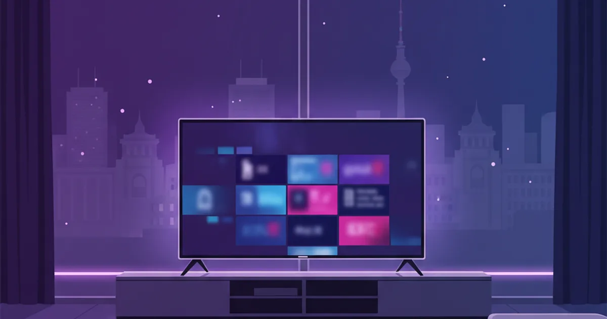Beste IPTV-Anbieter Deutschland 2026: Der ehrliche Vergleich