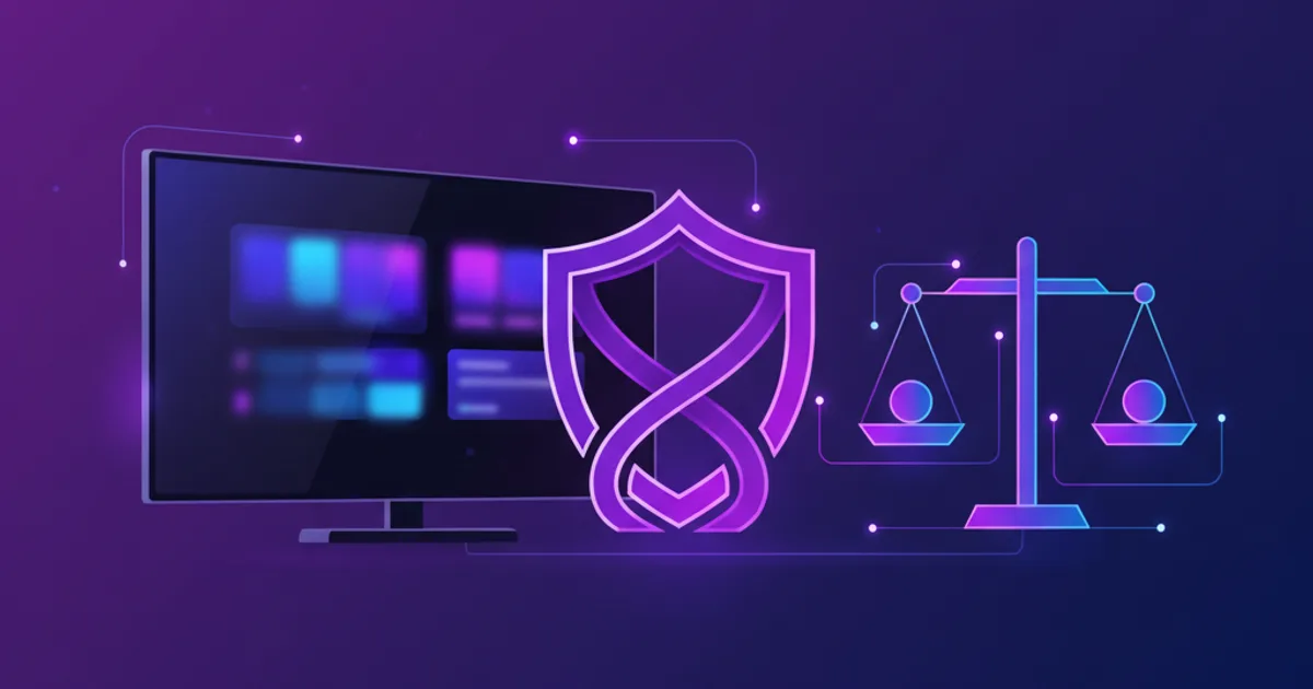 Is IPTV Legal in the UK? The 2026 Law, Explained Honestly