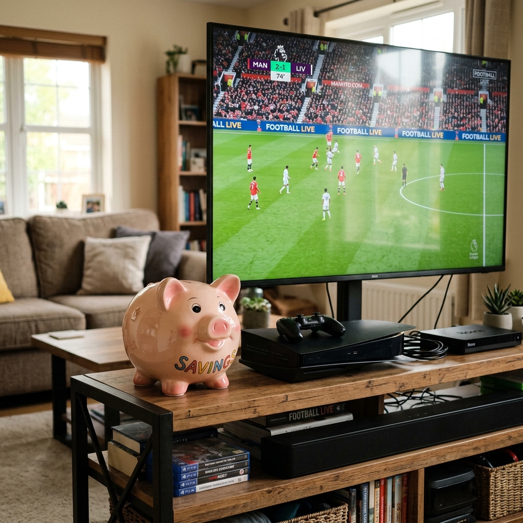 The Absolute Cheapest Way to Watch the [World Cup](/en/sports/football) 2026